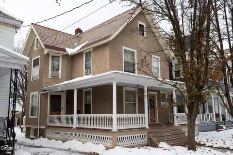 1039 Wendell Ave, Schenectady, NY 12308