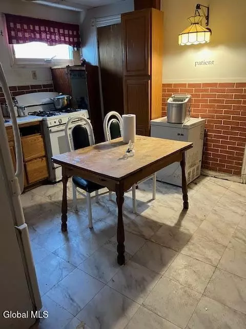 Kitchen - 102 Degraff St, Schenectady, NY 12308 photo 1 of 4