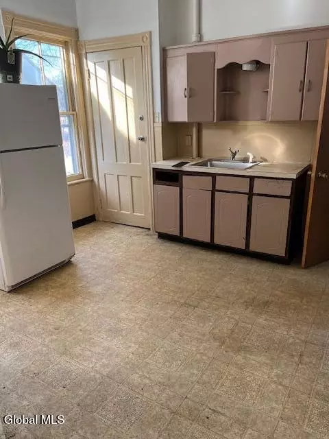 Kitchen - 102 Degraff St, Schenectady, NY 12308 photo 3 of 4