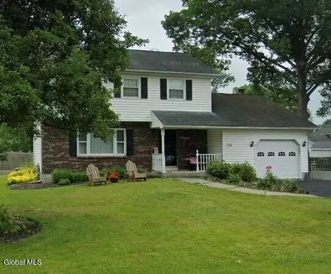 106 University St, Selkirk, NY 12158