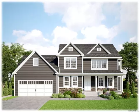 3 Oliver Ct, Ballston Lake, NY 12019