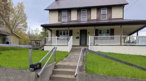 273 Whitney St, Port Henry, NY 12974