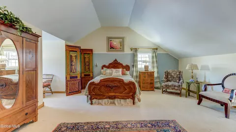 Bedroom - 834 Jamaica Rd, Schenectady, NY 12309 photo 1 of 10