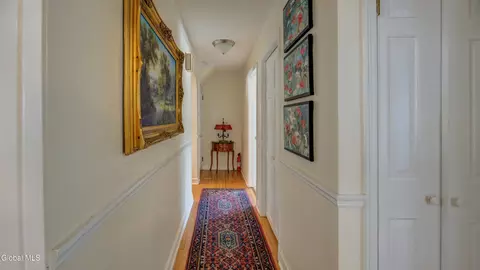 Entry Way - 834 Jamaica Rd, Schenectady, NY 12309 photo 3 of 6
