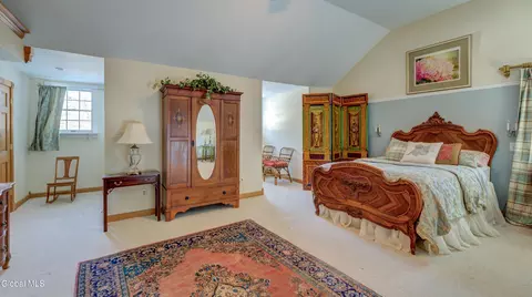 Bedroom - 834 Jamaica Rd, Schenectady, NY 12309 photo 2 of 10