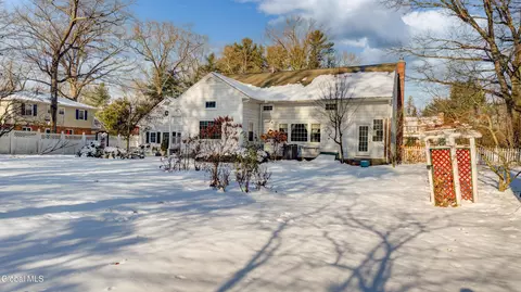 Exterior - 834 Jamaica Rd, Schenectady, NY 12309 photo 8 of 17