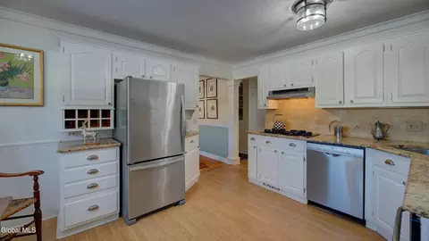 Kitchen - 834 Jamaica Rd, Schenectady, NY 12309 photo 1 of 3