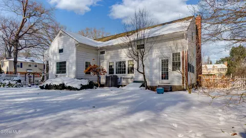 Exterior - 834 Jamaica Rd, Schenectady, NY 12309 photo 12 of 17
