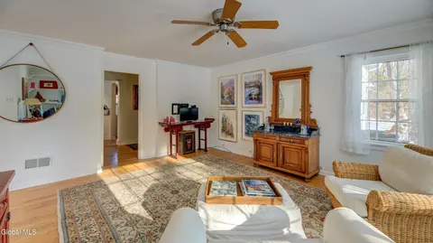Living - 834 Jamaica Rd, Schenectady, NY 12309 photo 4 of 4
