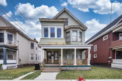 10 Putnam St, Albany, NY 12202