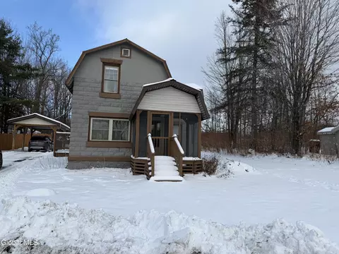 109 Joyce Rd, Mineville, NY 12956