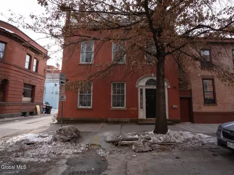 12 State St, Troy, NY 12180