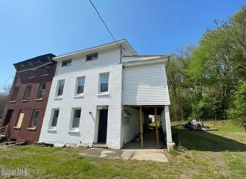 25 Spring Ave, Troy, NY 12180