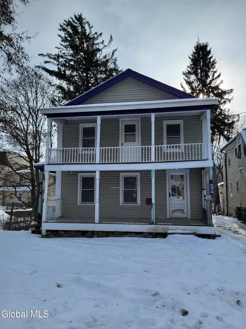 111 Park Pl, Cobleskill, NY 12043