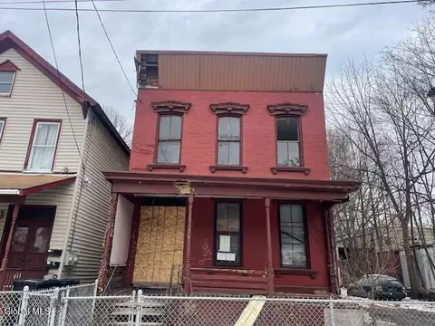 23 Glen Ave, Troy, NY 12180