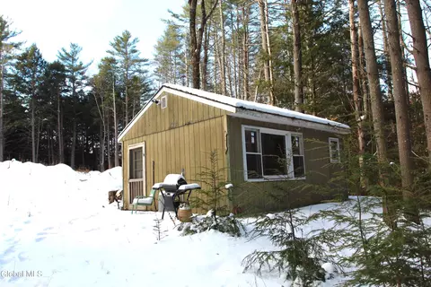 162 Duell Hill Rd, Brant Lake, NY 12815