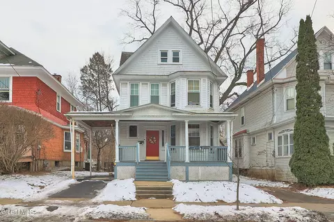 308 Quail St, Albany, NY 12208