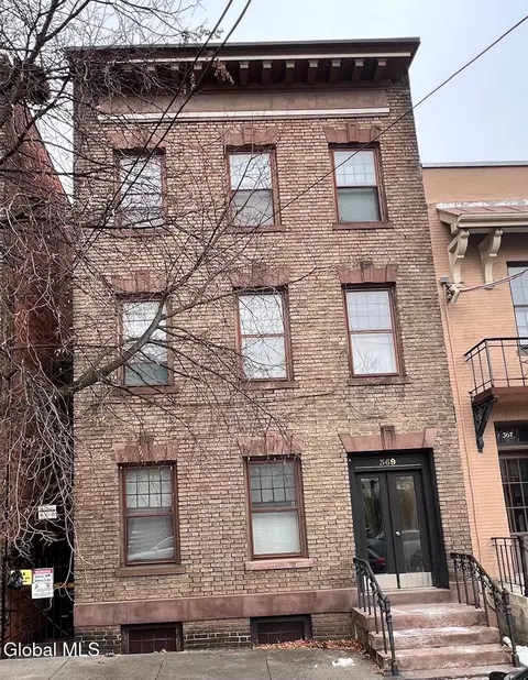 369 Hudson Ave, Albany, NY 12210