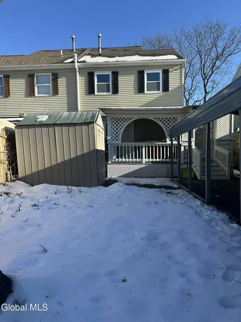 Other - 740 Hamilton St, Schenectady, NY 12307 photo 11 of 14