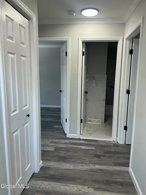 Entry Way - 740 Hamilton St, Schenectady, NY 12307 photo 4 of 5