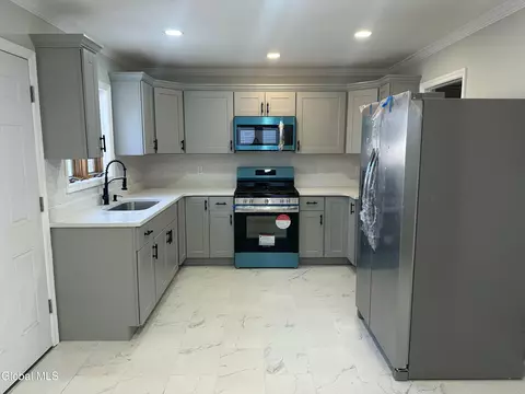 Kitchen - 740 Hamilton St, Schenectady, NY 12307 photo 1 of 5