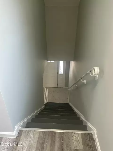 Entry Way - 740 Hamilton St, Schenectady, NY 12307 photo 5 of 5