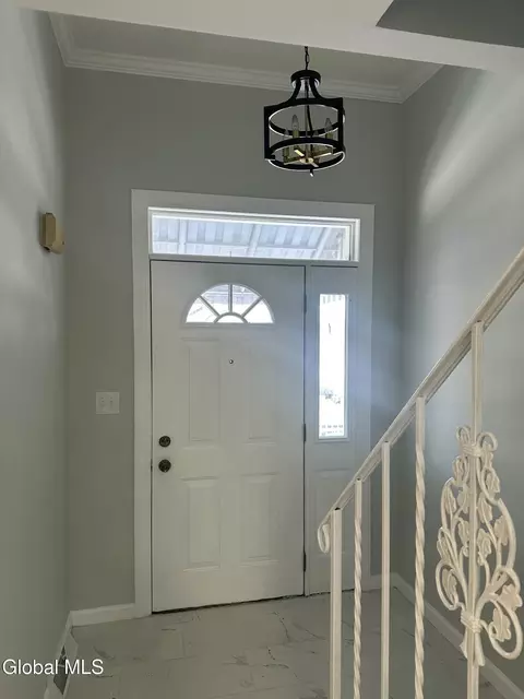 Entry Way - 740 Hamilton St, Schenectady, NY 12307 photo 1 of 5