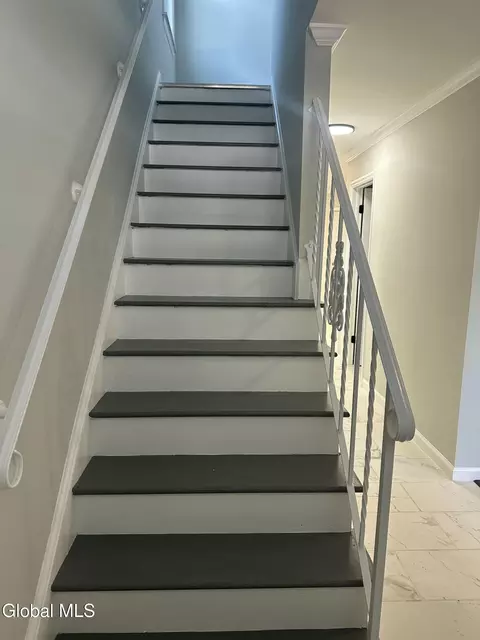 Entry Way - 740 Hamilton St, Schenectady, NY 12307 photo 2 of 5