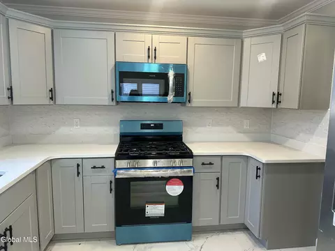 Kitchen - 740 Hamilton St, Schenectady, NY 12307 photo 4 of 5