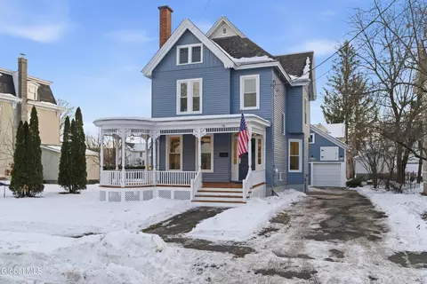 16 Morrison Ave, Granville, NY 12832