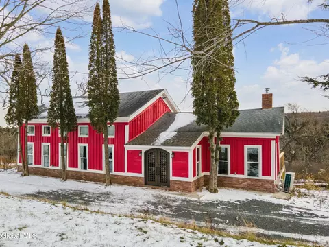 320 Merchant Rd, Jefferson, NY 12093