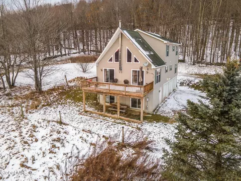 191 Merchant Rd, Jefferson, NY 12093