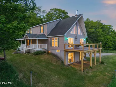 191 Merchant Rd, Jefferson, NY 12093