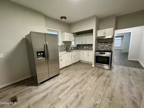 Kitchen - 421 Summit Ave, Schenectady, NY 12307 photo 2 of 6