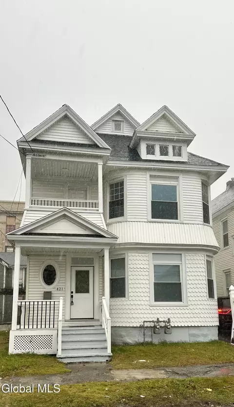 421 Summit Ave, Schenectady, NY 12307