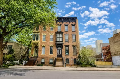 335 Madison Ave, Albany, NY 12210