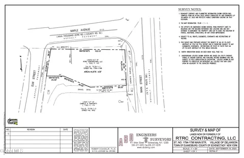 1794-1796 Main St, Delanson, NY 12053