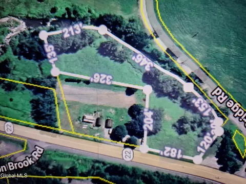0 Ny-22, Petersburgh, NY 12138
