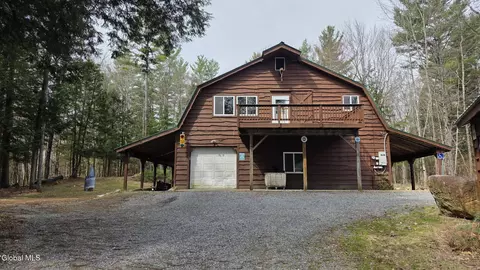 241 Windfall Rd, Wells, NY 12190