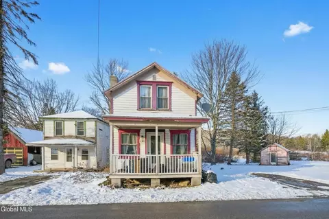 143 149 County Highway 29, Davenport, NY 13739