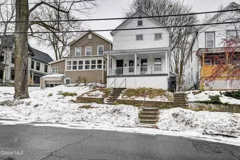 12 12 E Clinton St, Johnstown, NY 12095
