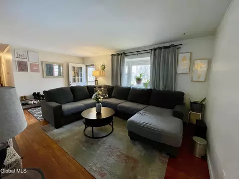 Living - 304 Dearborn Ave, Schenectady, NY 12304 photo 2 of 2