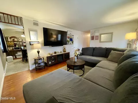 Living - 304 Dearborn Ave, Schenectady, NY 12304 photo 1 of 2