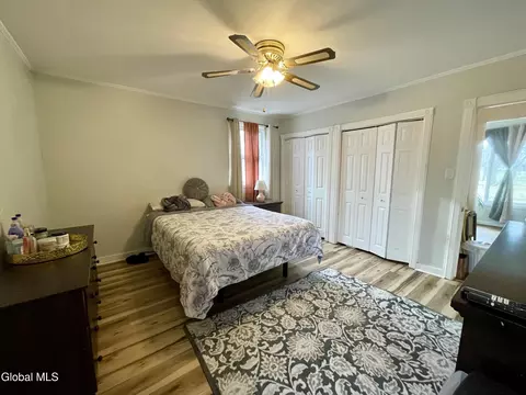 Bedroom - 304 Dearborn Ave, Schenectady, NY 12304 photo 2 of 3