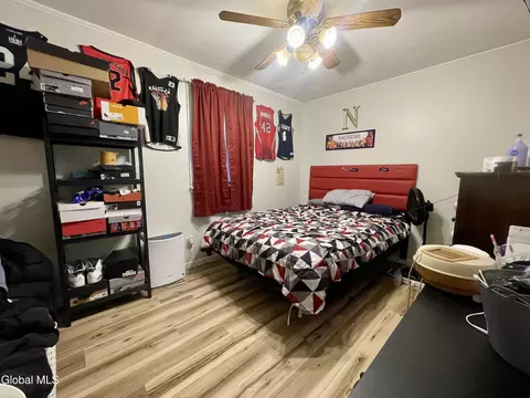 Bedroom - 304 Dearborn Ave, Schenectady, NY 12304 photo 3 of 3