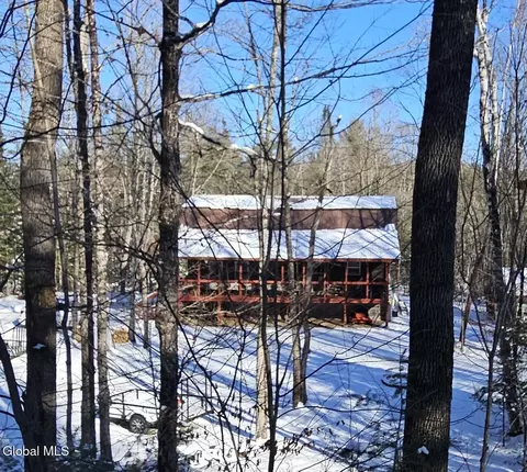 167 Park, Johnsburg, NY 12843