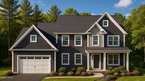 7 Wyatts Way # A, Clifton Park, NY 12065