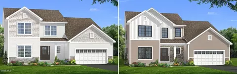 5 Stone Creek Dr, East Greenbush, NY 12061