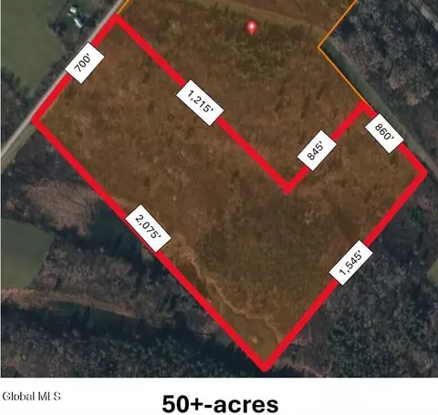 811 Corbin Hill Rd, Sloansville, NY 12166