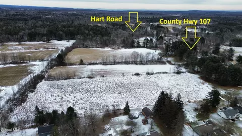 545 County Hwy 126, Broadalbin, NY 12025